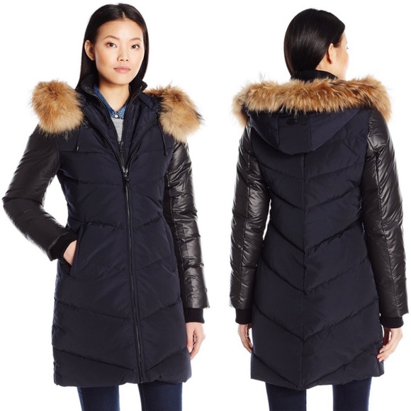 RUDSAK Jackets & Blazers - ✨HOST PICK✨Rudsak Women’s Down Parka